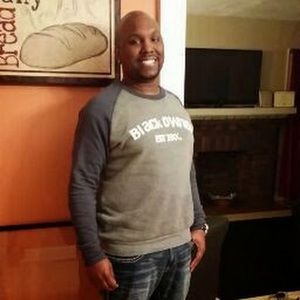 Meet your Posher, Rayshon